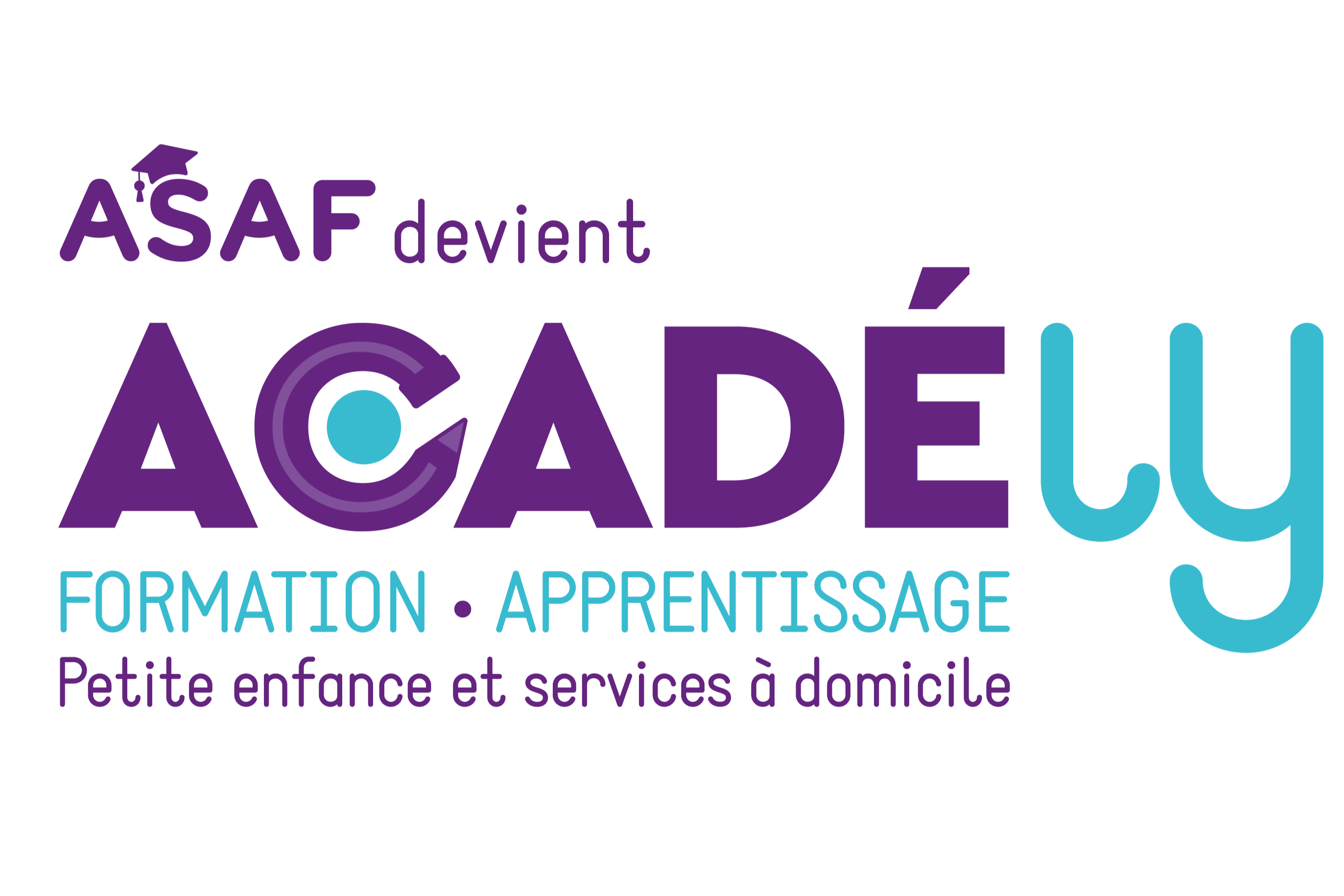 ACADÉLY (anciennement ASAF - L’Académie des Services Aux Familles)